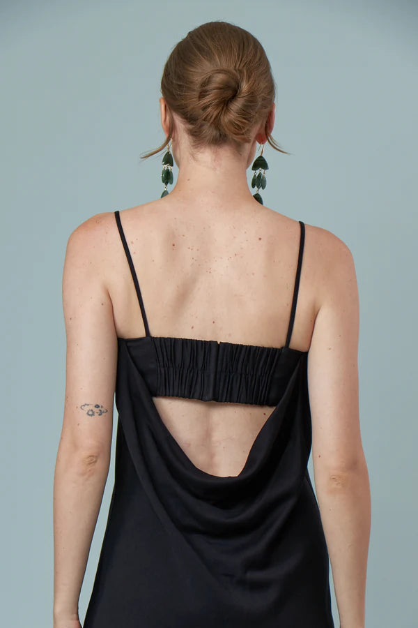 VESTIDO ICARAÍ PRETO