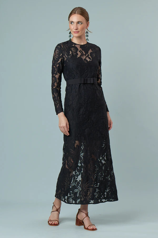 VESTIDO NINETTA