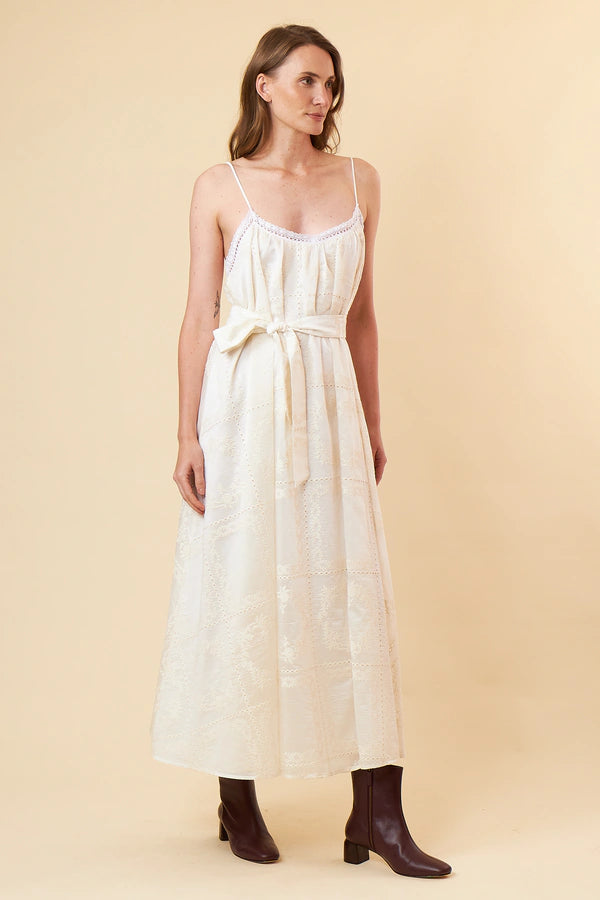 VESTIDO KAIAPO