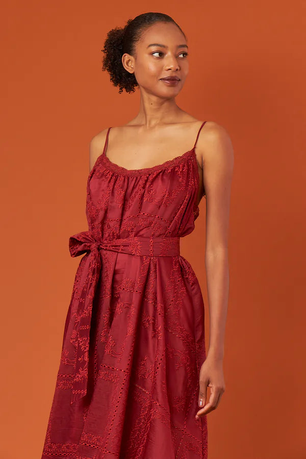 VESTIDO KAIAPO