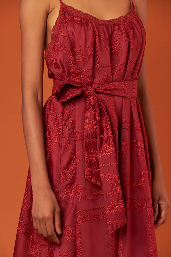 VESTIDO KAIAPO