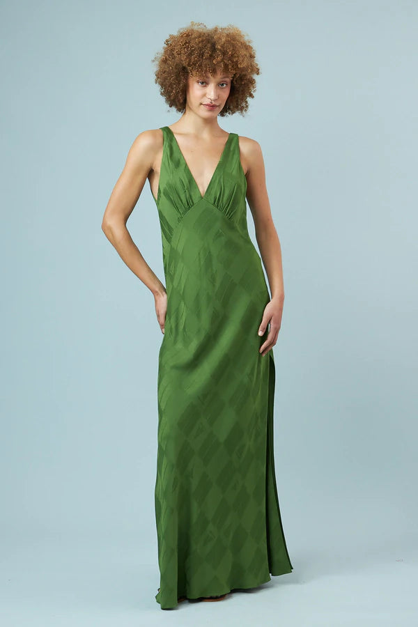 VESTIDO BRUNA