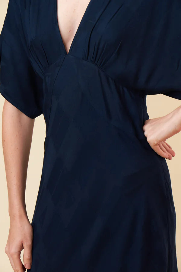 VESTIDO GISLAINE
