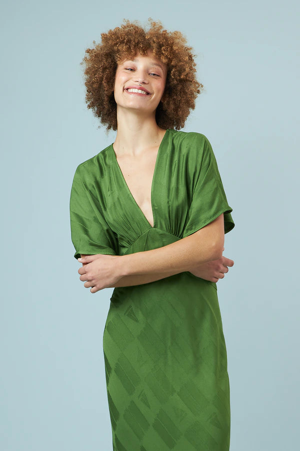 VESTIDO GISLAINE