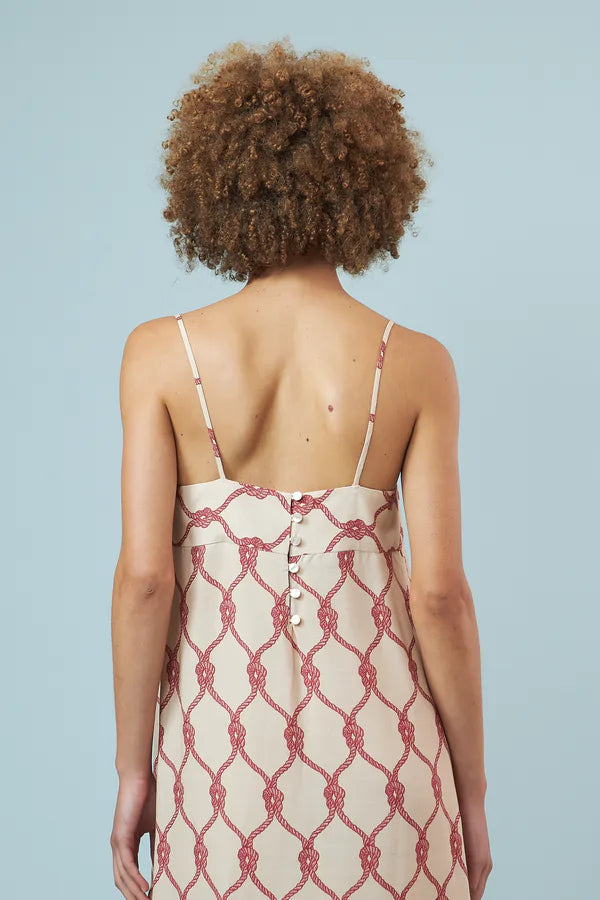 VESTIDO ELECIM