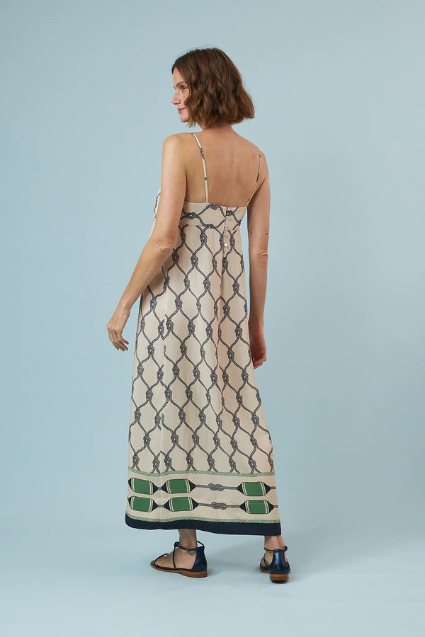 VESTIDO ELECIM