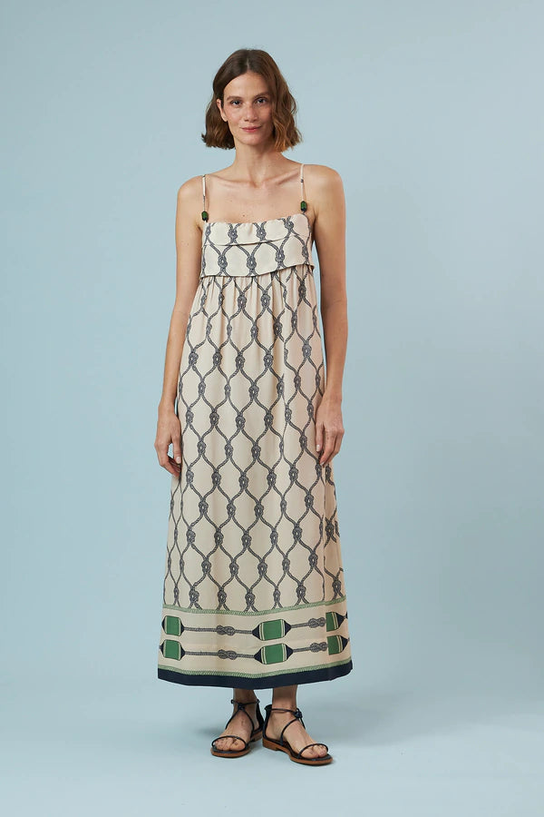 VESTIDO ELECIM