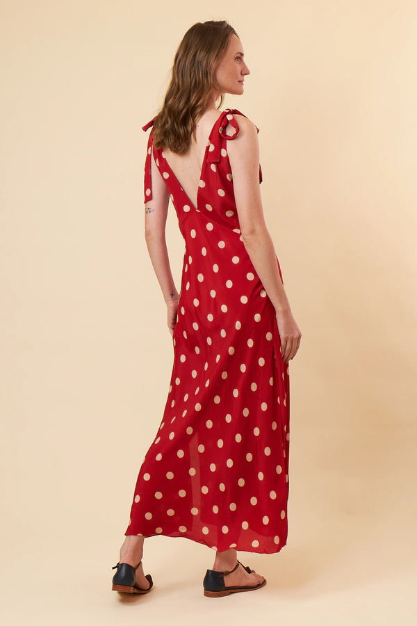 VESTIDO MARIELE