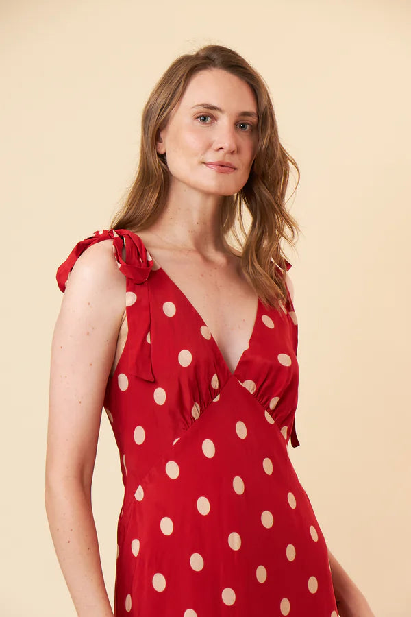 VESTIDO MARIELE