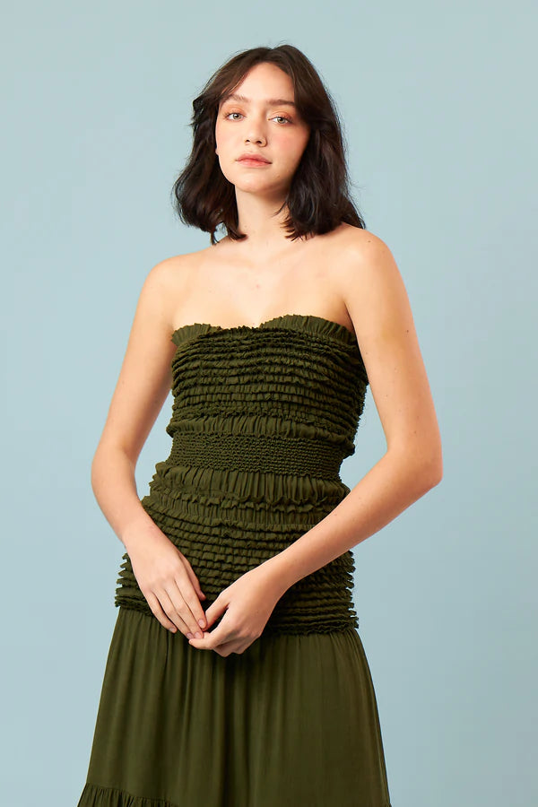 VESTIDO PILAR