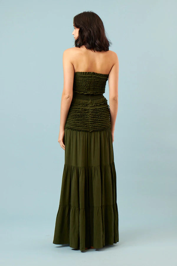 VESTIDO PILAR