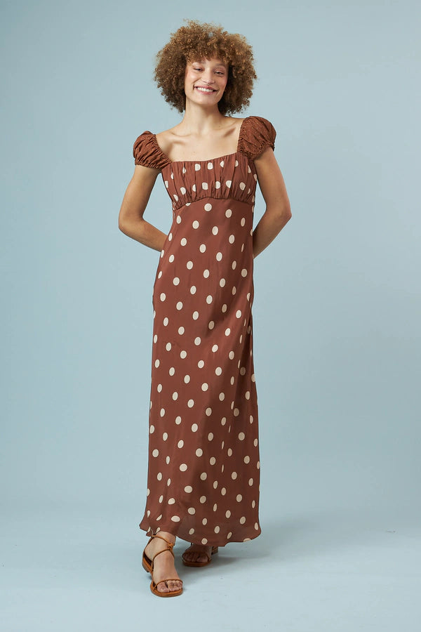 VESTIDO CRAB
