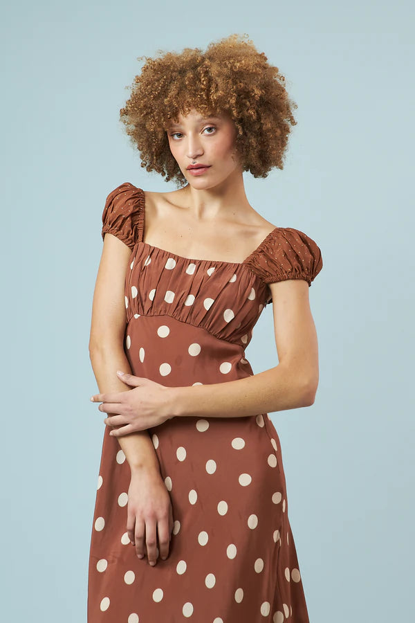 VESTIDO CRAB