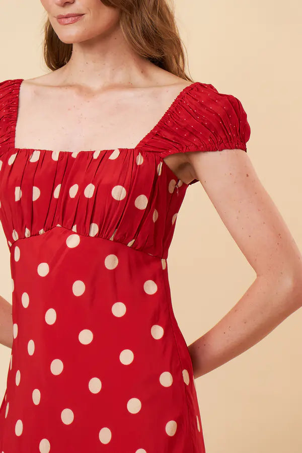VESTIDO CRAB