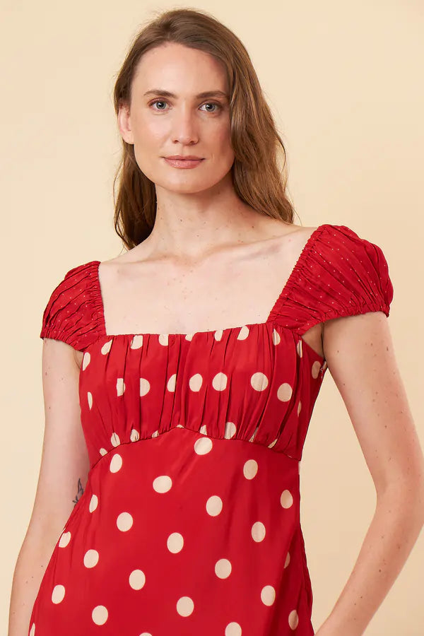 VESTIDO CRAB