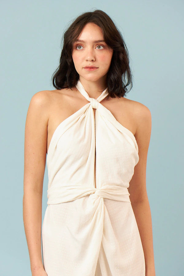 VESTIDO ANELIZE