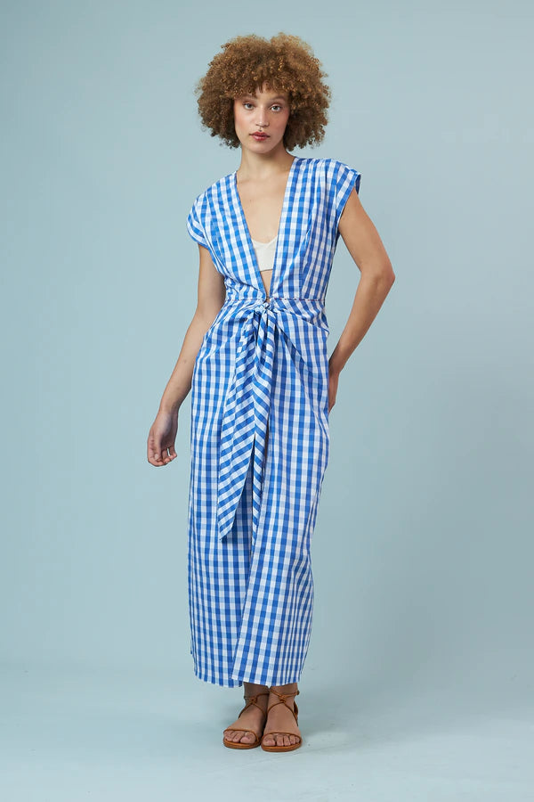 VESTIDO JANET
