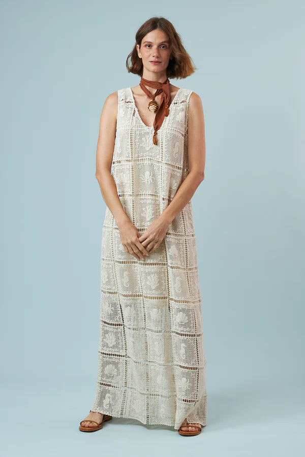 VESTIDO FRAN