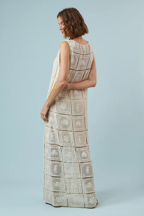 VESTIDO FRAN