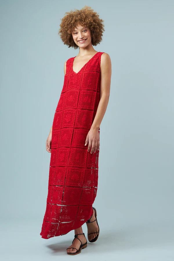 VESTIDO FRAN