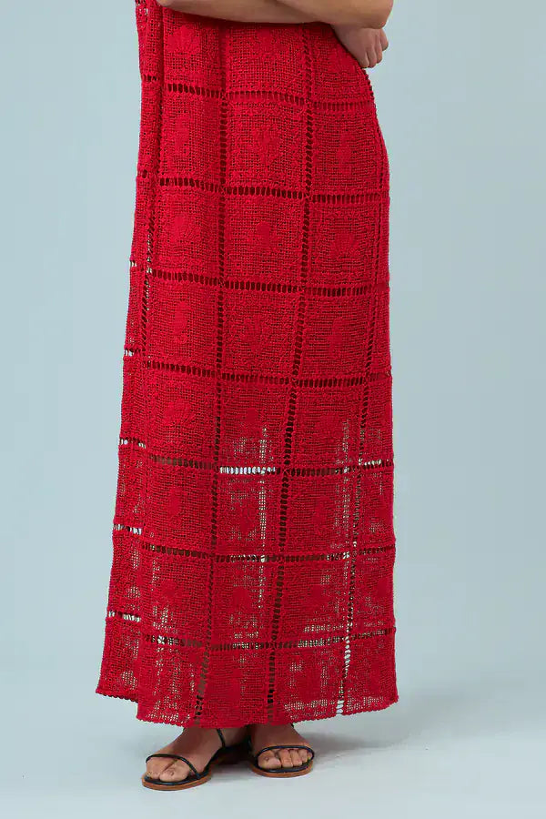 VESTIDO FRAN