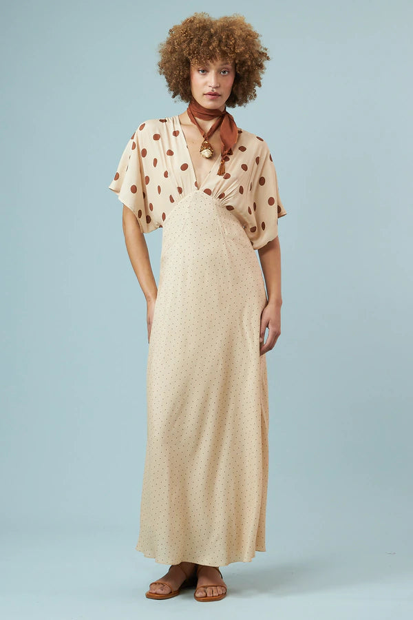 VESTIDO GISLAINE