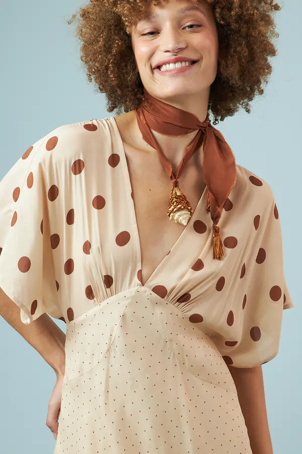 VESTIDO GISLAINE