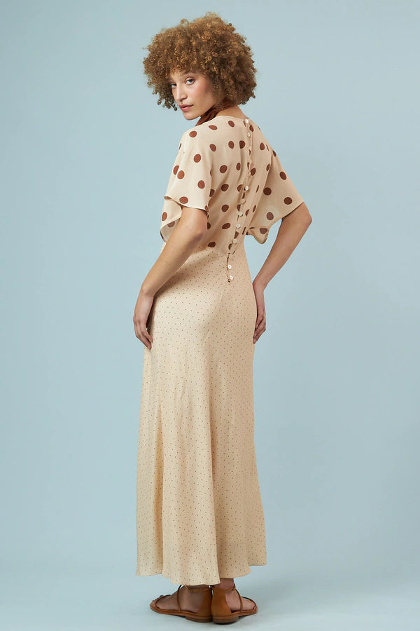 VESTIDO GISLAINE