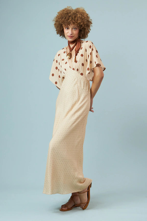 VESTIDO GISLAINE