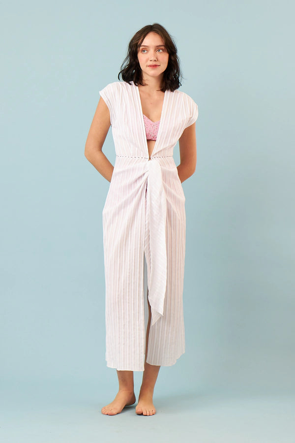 VESTIDO JANET