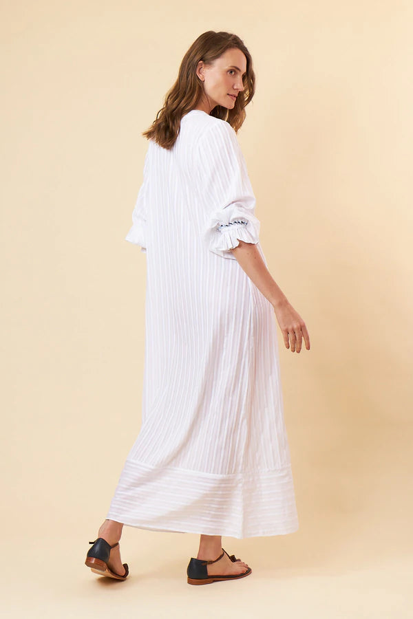 VESTIDO VALDIANE