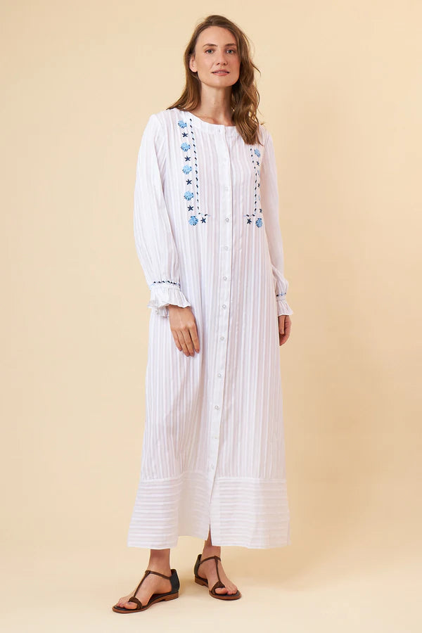 VESTIDO VALDIANE