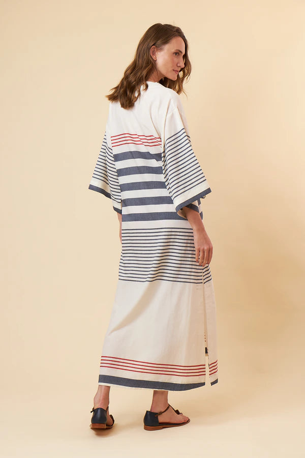 VESTIDO MARTINA
