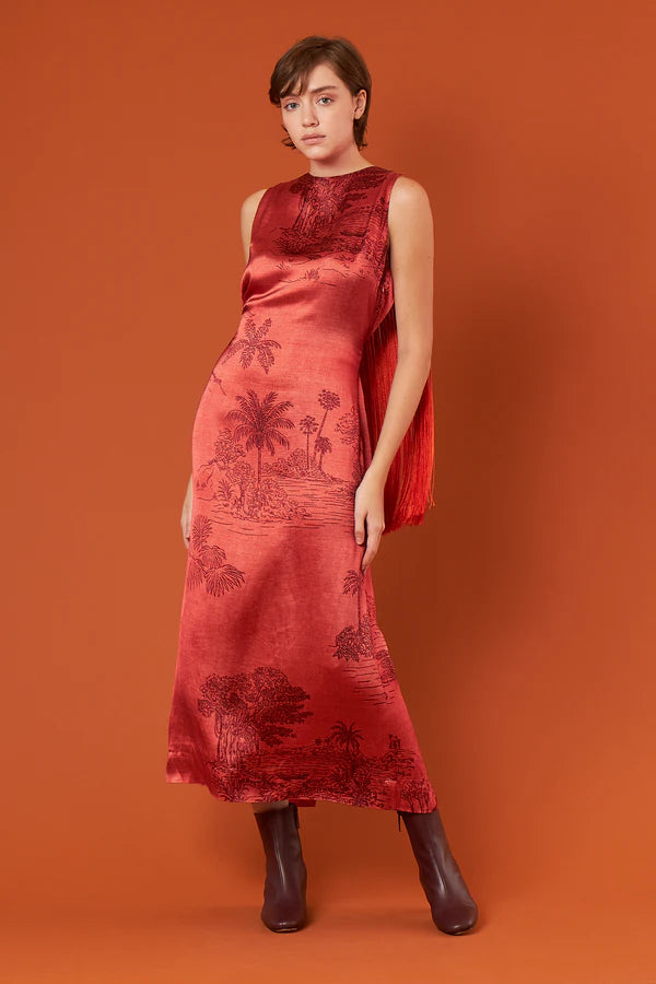 VESTIDO ABIU