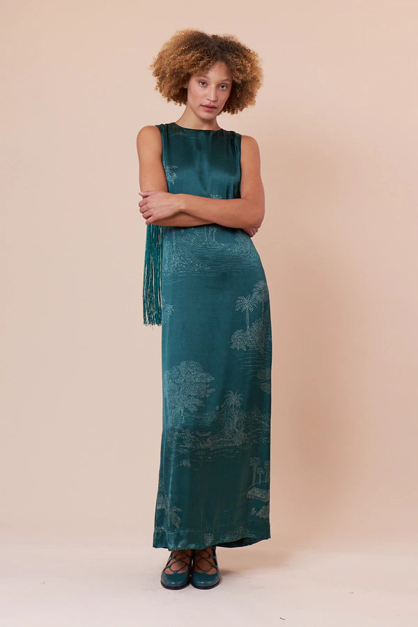 VESTIDO ABIU