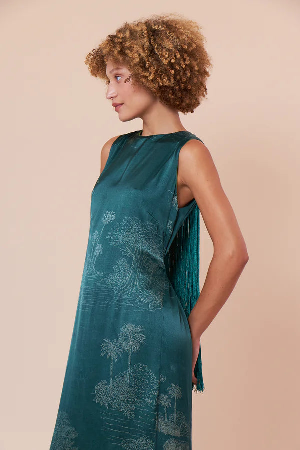 VESTIDO ABIU