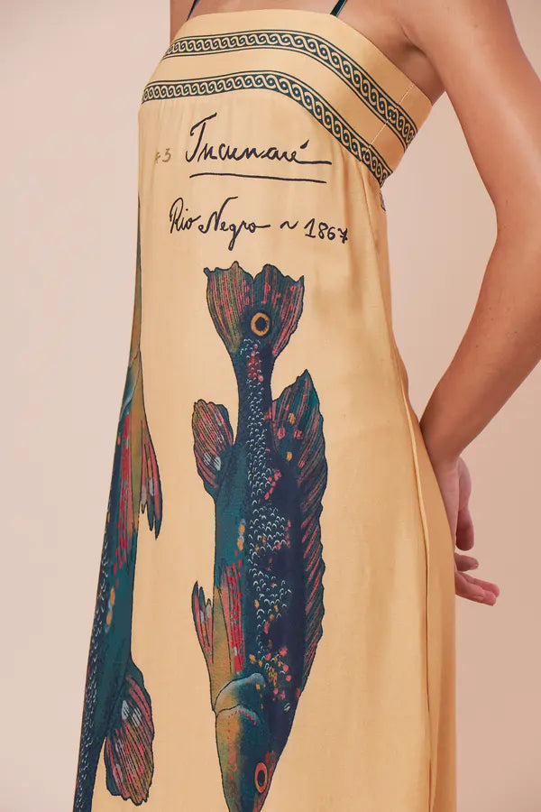 VESTIDO PATAXO