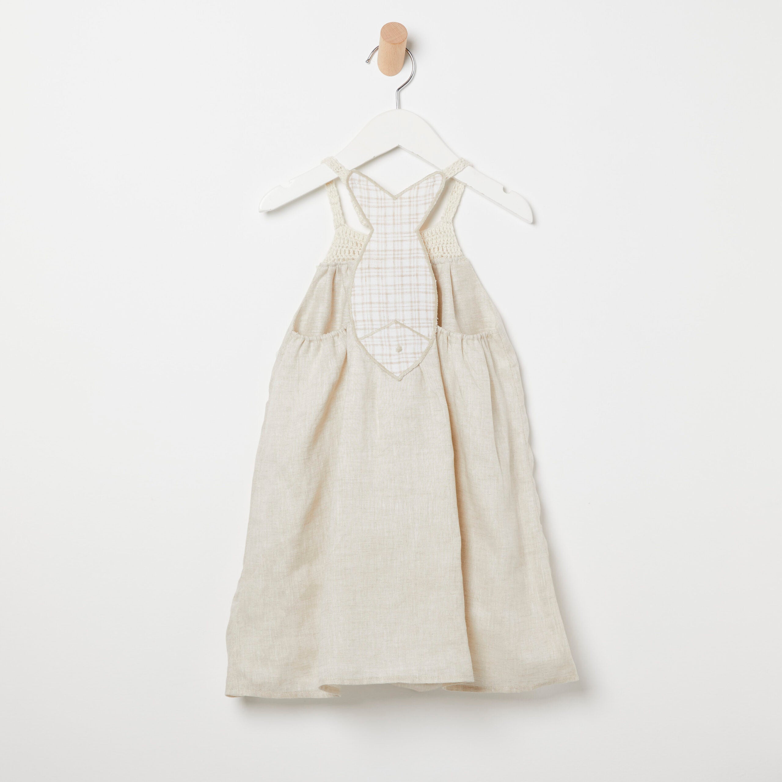 VESTIDO PEIXINHO