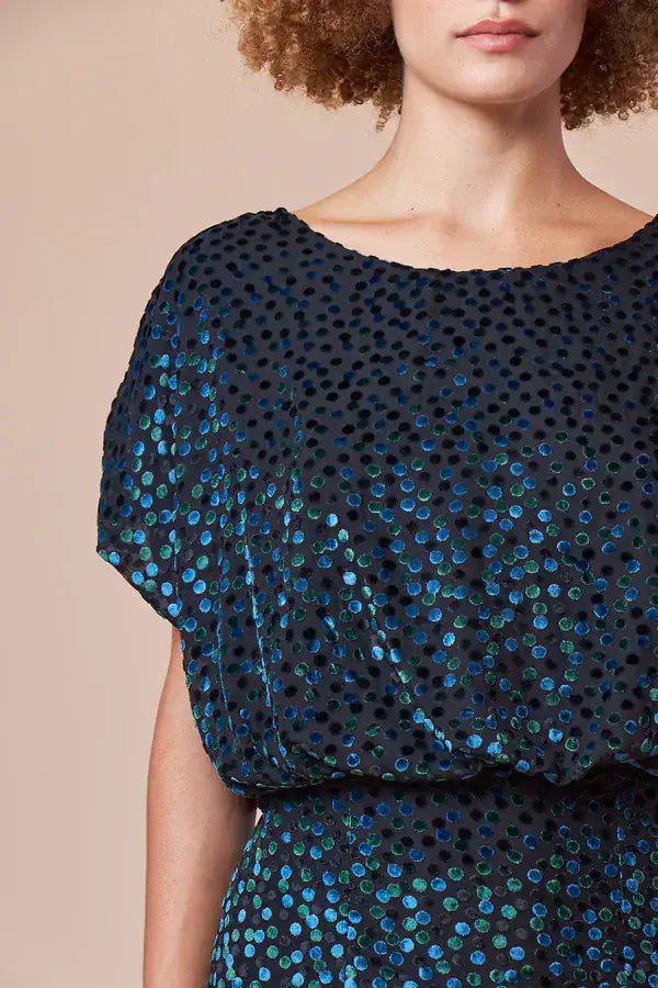 VESTIDO KORUBO