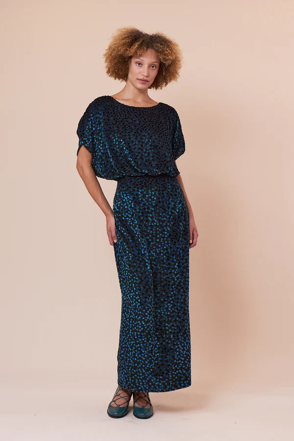 VESTIDO KORUBO