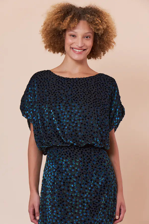 VESTIDO KORUBO