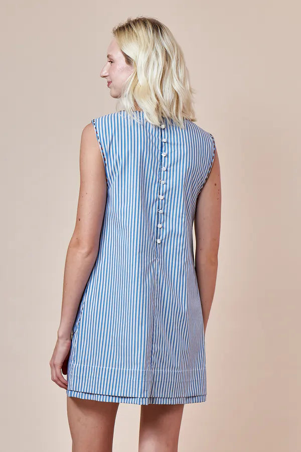VESTIDO CUMBUCA