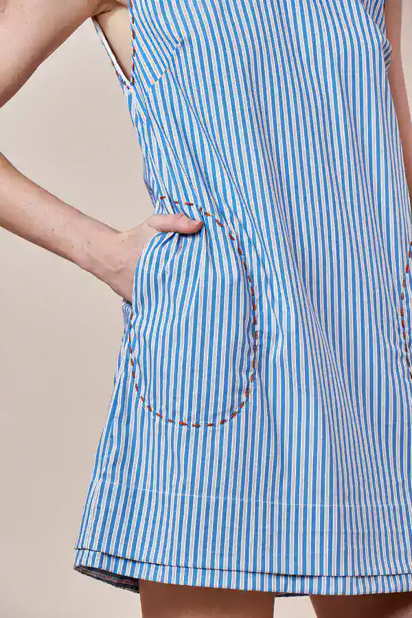 VESTIDO CUMBUCA