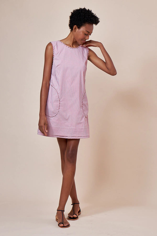 VESTIDO CUMBUCA