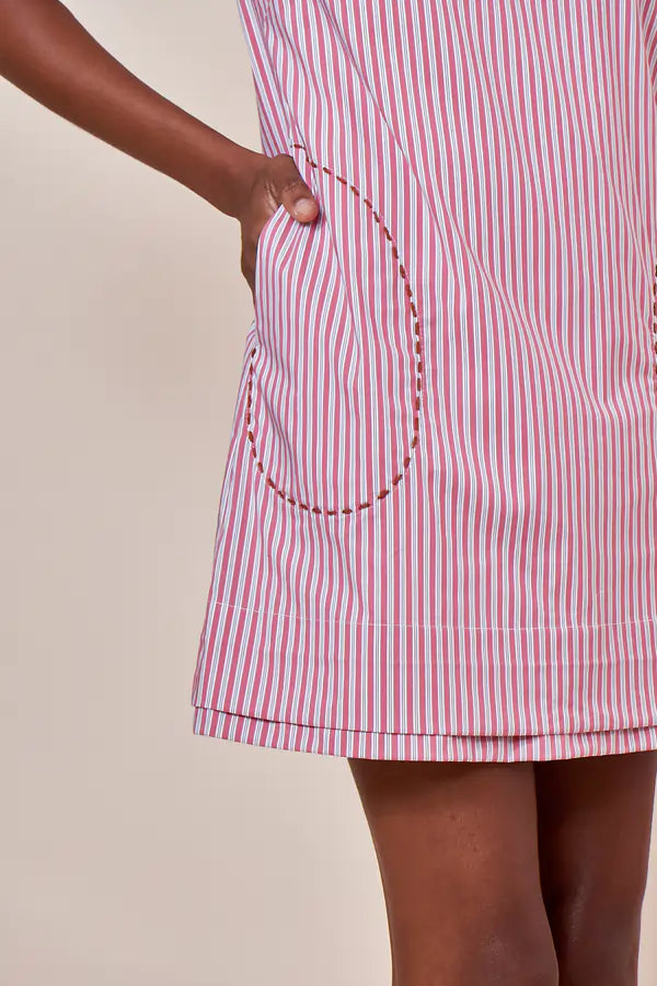 VESTIDO CUMBUCA