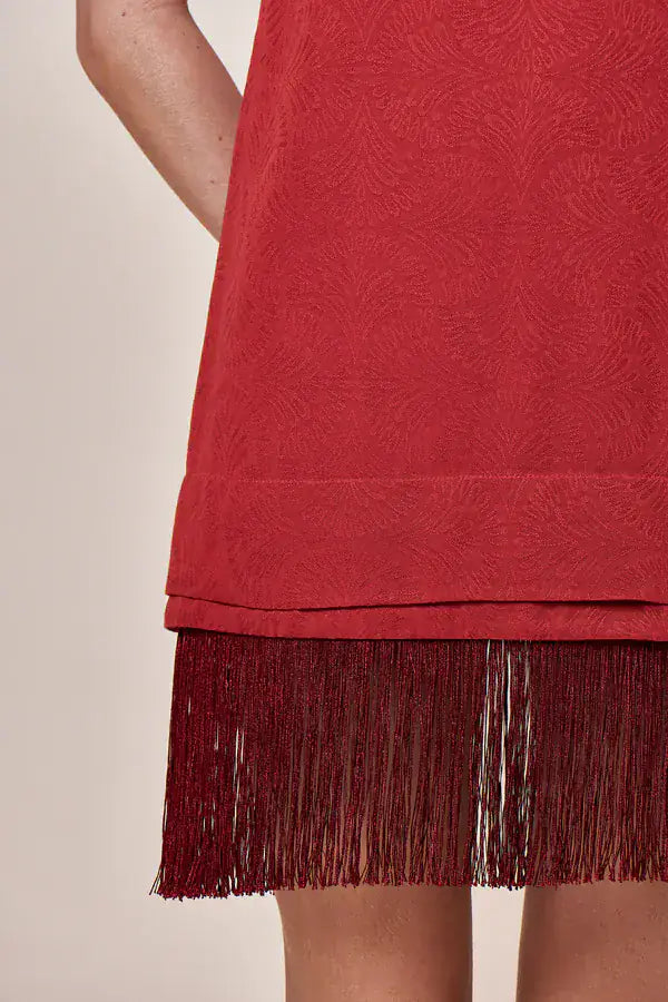 vestido cumbuco II