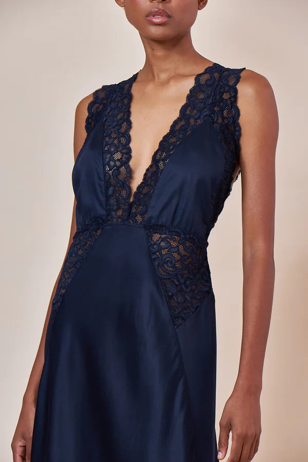 vestido mergulhão