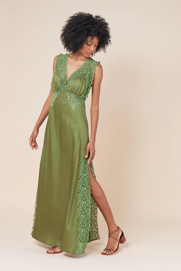 vestido mergulhão