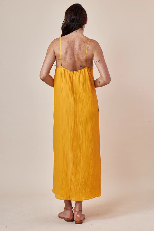 VESTIDO GIRO