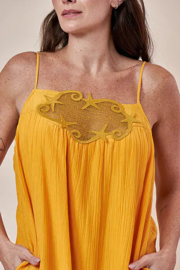 VESTIDO GIRO